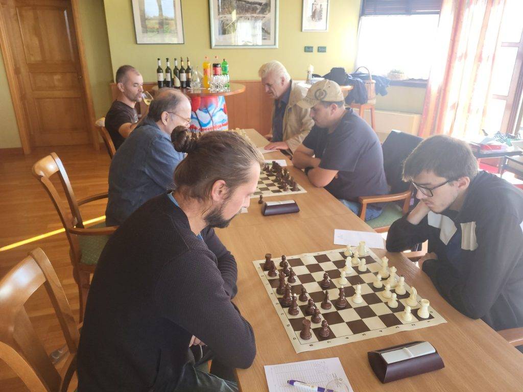 Završena je 3. HŠL-Istok / C SKUPINA 2023.