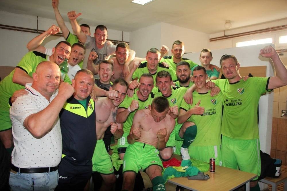 Premijer liga VPŽ – Lukač 05 slavio u golijadi