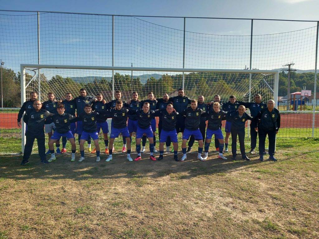 Premijer liga VPŽ – Borovi pripao derbi začelja