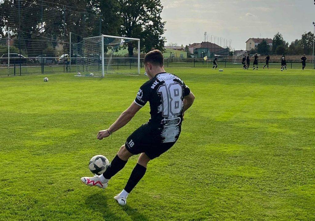 4. NL BJ-KC-VT – Derbi kola u Ferdinandovcu.