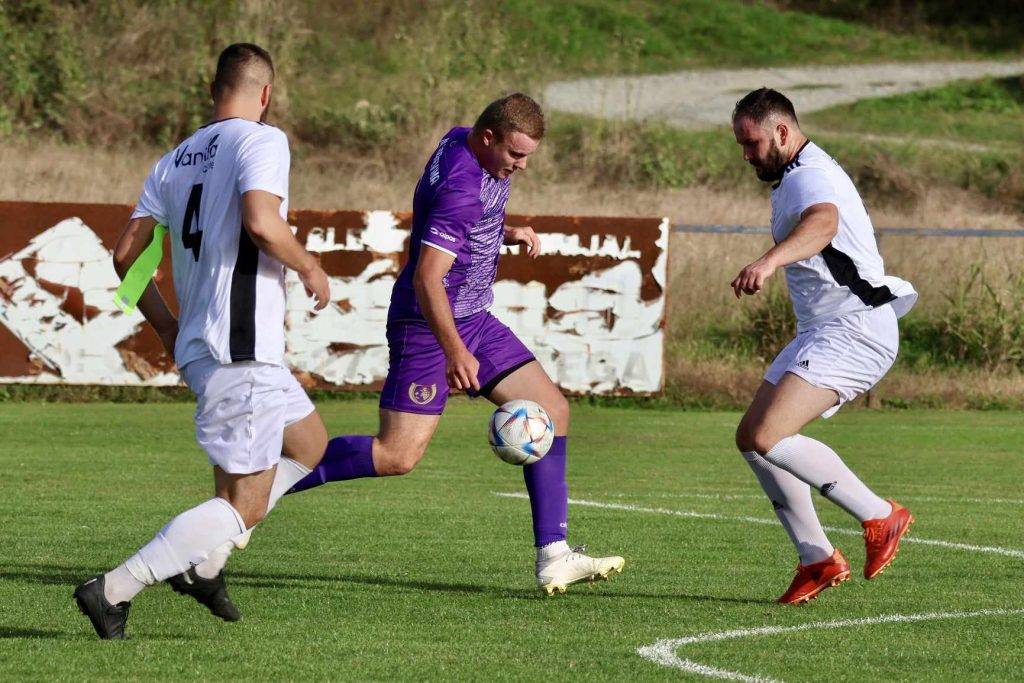 1. ŽNL PSŽ – Sraz BSK-a i Dobrovca u 11. kolu