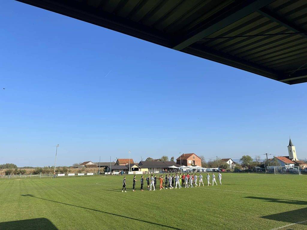 4. NL BJ-KC-VT – Trijumf Tehničara u derbiju kola