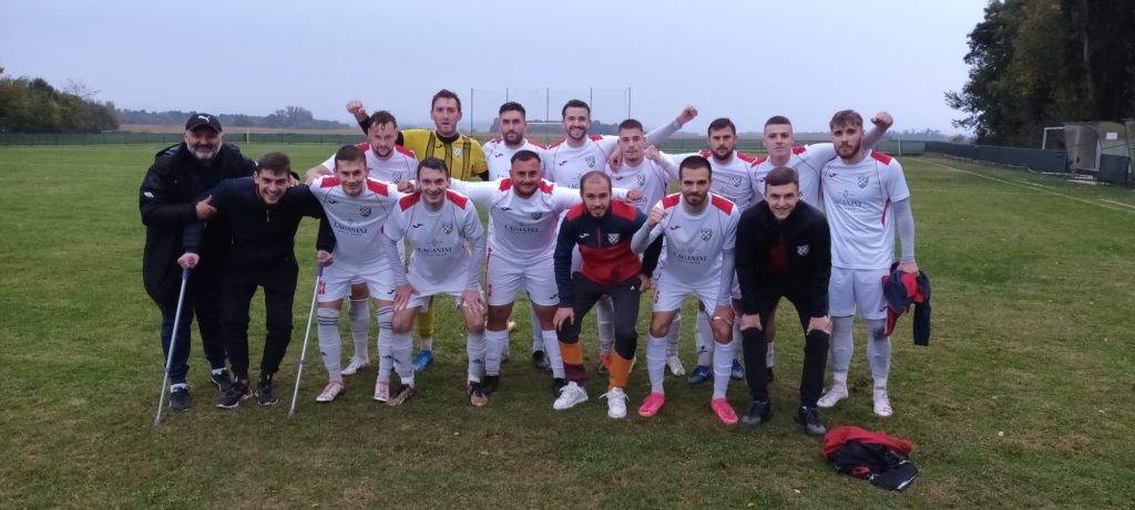 4. NL BJ-KC-VT – Pobjede Slatine, Borca i Podravca