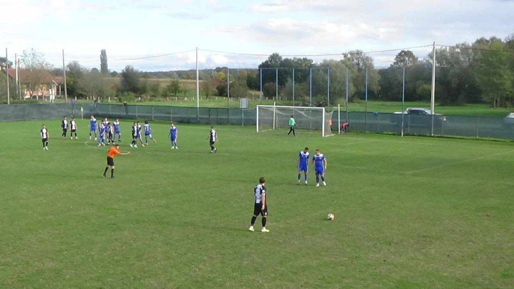 4. NL BJ-KC-VT – Borac iznenadio Tehničar, Bilogora 91 porazila Dinamo