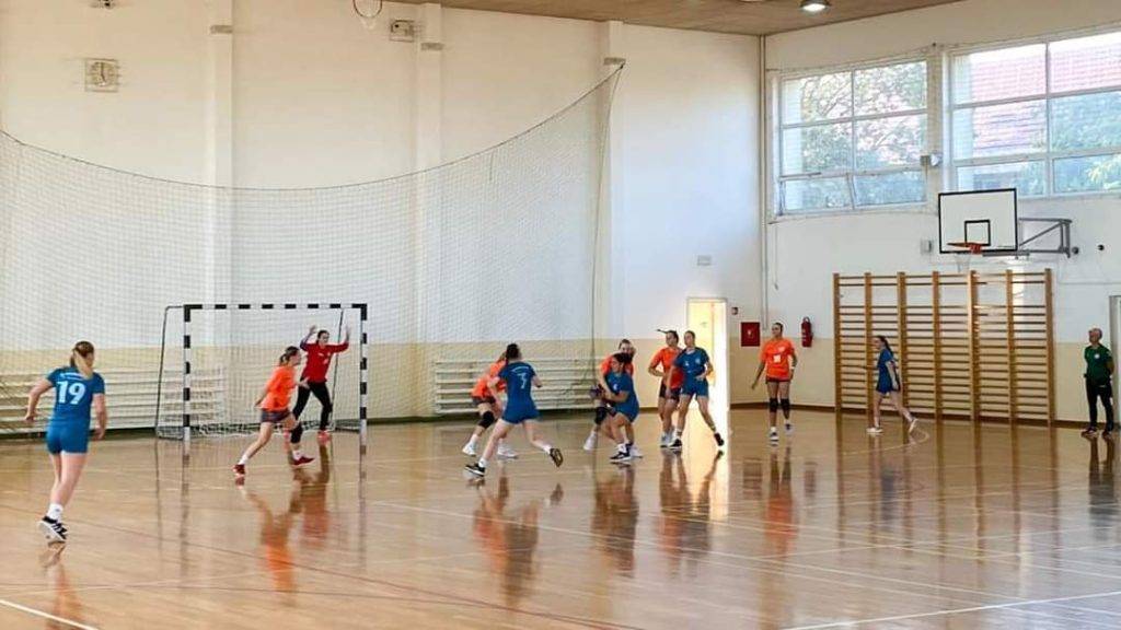 2. HRL Sjever Ž: Druga prvenstvena slavlja Zeline, Đurđevca i 1234 Virovitice!