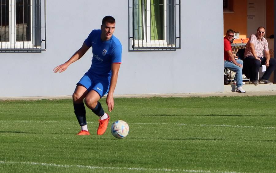 Trofej HRnogomet: Tko je bio najbolji u 11. kolu?