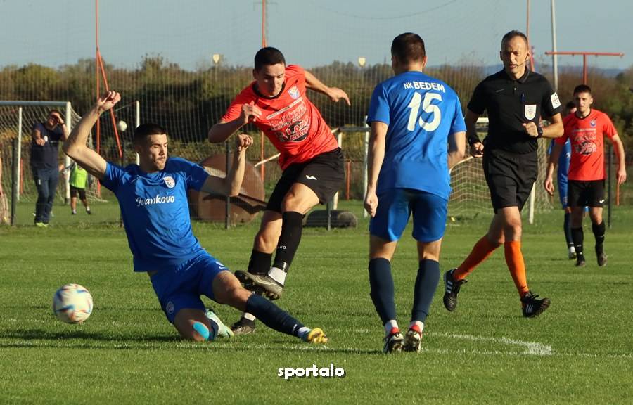 Derbi u Slatiniku bez golova, Kutjevo i Graničar osvojili bodove protiv Tomislava