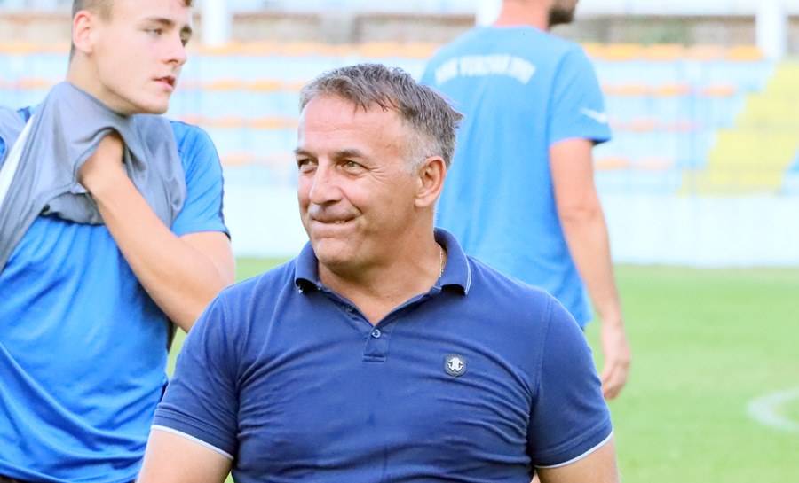 Miroslav Bojko preuzima Mladost iz Ždralova