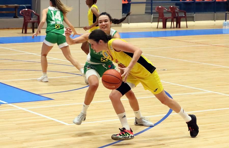 Težak poraz Plamenih na gostovanju u Celju