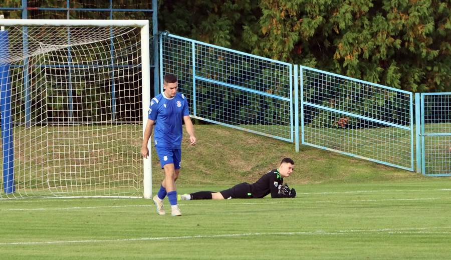 Trofej HRnogomet: Biramo najboljeg igrača osmog kola Treće NL Istok