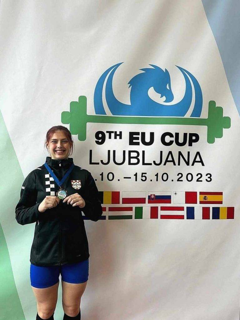 Nikola Todorović i Tanja Turukalo zapaženi na kupu Europske unije