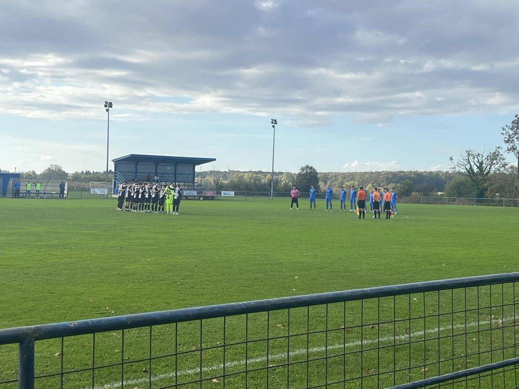 4. NL BJ-KC-VT – Sloga svladala Slatinu, Bilogora 91 uvjerljiva