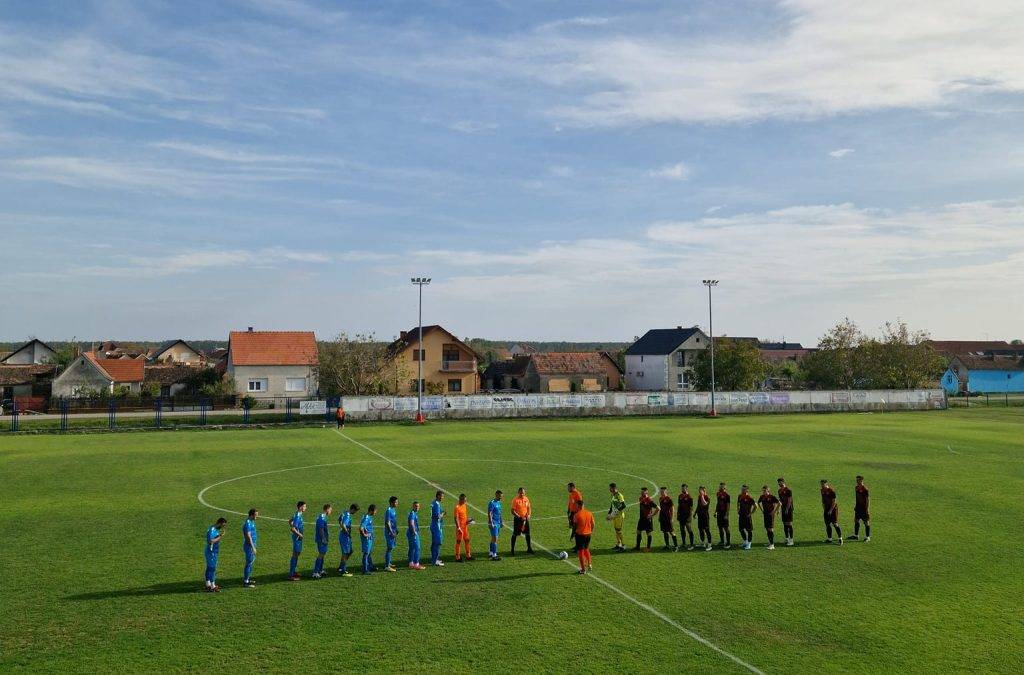Prva ŽNL VSŽ: Devetka lidera, remi u Mitnici