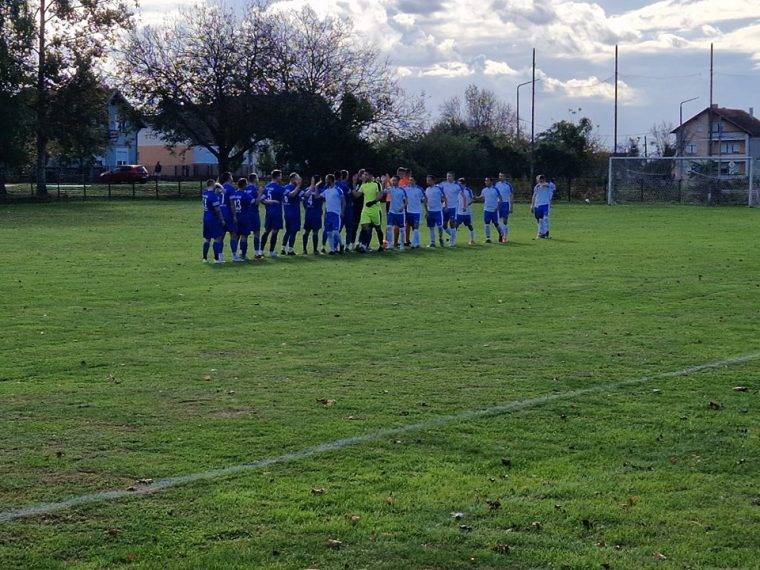 Druga ŽNL VU: Bršadin ne posustaje, hajdučki derbi pripao domaćem u Tovarniku