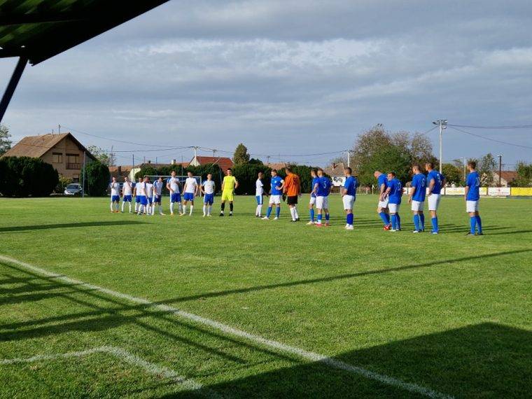 Druga ŽNL VU: Nova pobjeda Bršadina, osam pogodaka u Lovasu