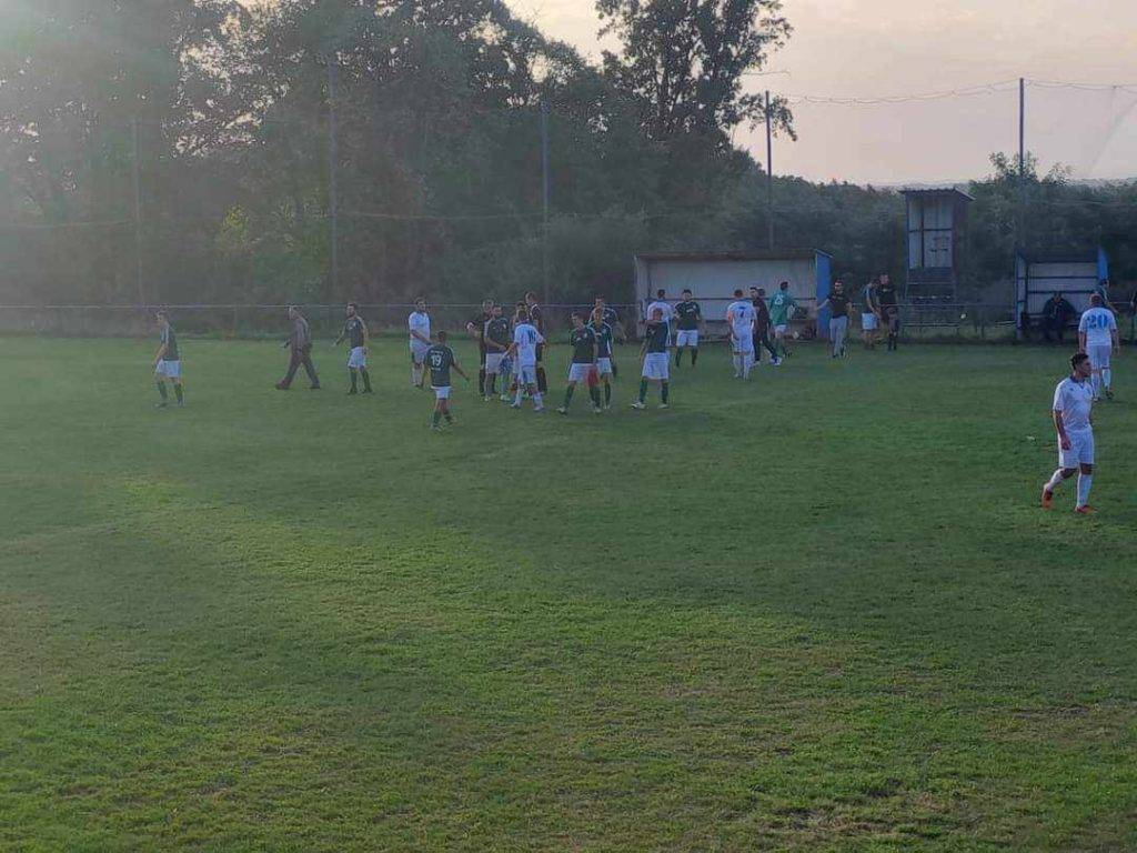 2. ŽNL PSŽ: Trijumfi vodeće trojke, Sulkovci najuvjerljiviji!