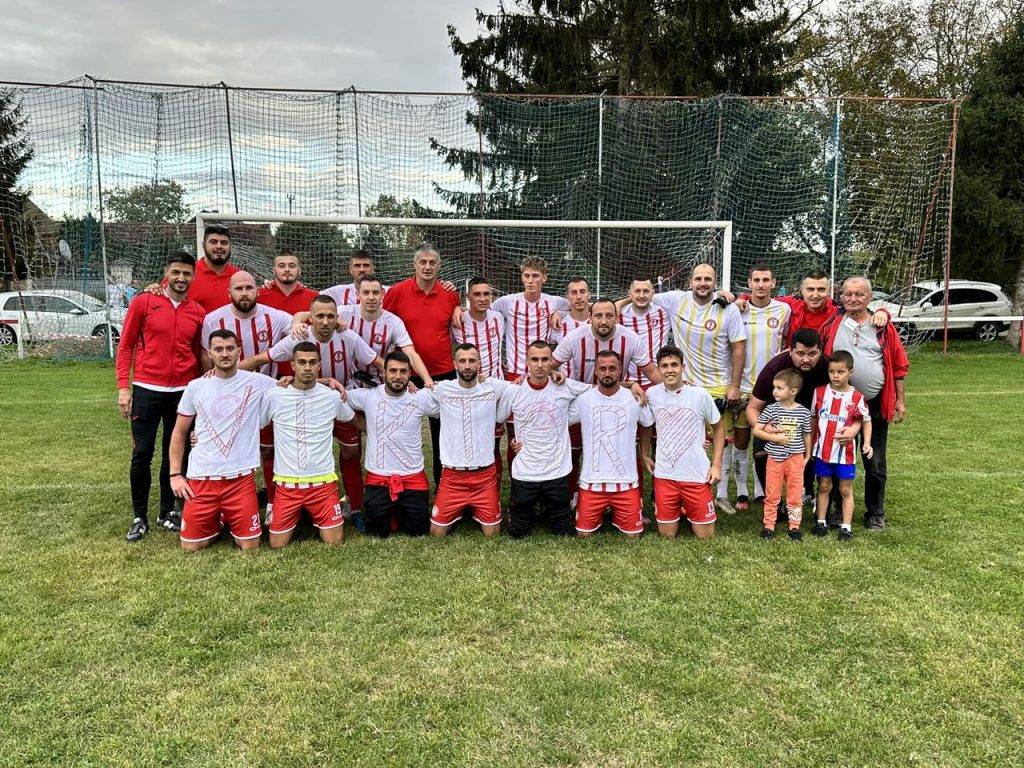 MŽNL Osijek-Vinkovci: Darda slavila u Bošnjacima, Višnjevac srušio Jedinstvo