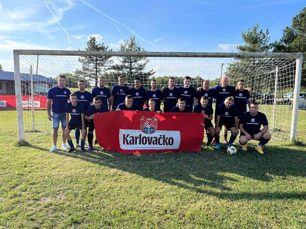 3. ŽNL BBŽ Jug: Dinamo uvjerljivo do pobjede, Lasta sigurna na domaćem terenu