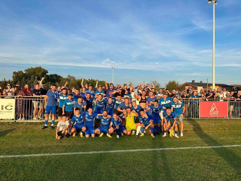 Gosti uspješniji tijekom nedjelje u Međimurskoj Premier ligi