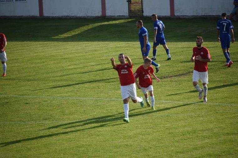 Prva ŽNL VSŽ: Mladost iz Vođinaca uraganski juri prema jesenskom naslovu