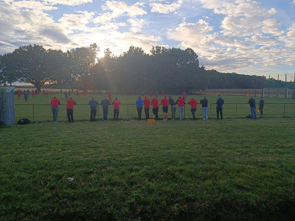 2. ŽNL BBŽ: Osmo slavlje Gordowe, uspješni i Lasta te Napredak!