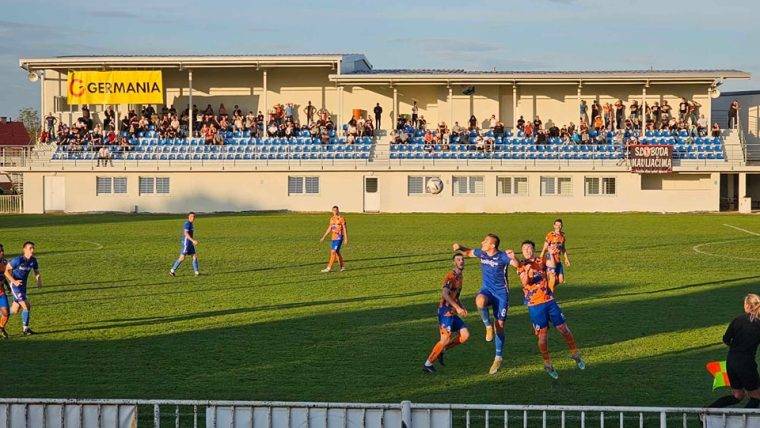 Treća NL Sjever: Koprivnica otkinula bodove lideru, Virovitici bod, Pitomači pobjeda u derbiju