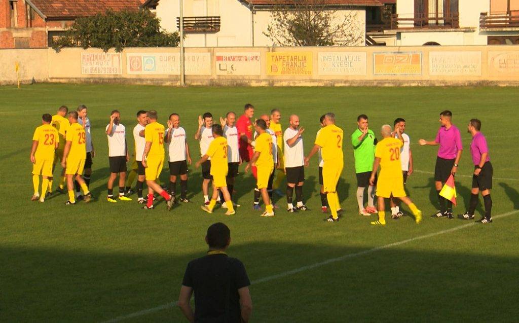 Humane zvijezde Hrvatske oduševile u Donjim Andrijevcima