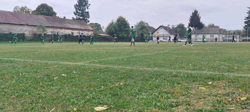 2. ŽNL PSŽ: Domaći trijumf Graničara, konkurenti također uspješni!