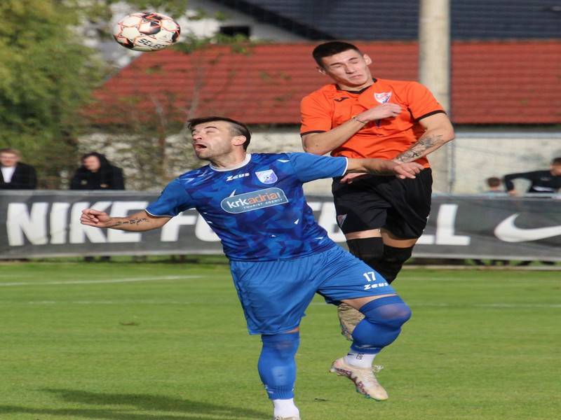 Fantastična Štrigova vratila se nakon 0:3, bez pobjednika između Međimurca i BSK-a