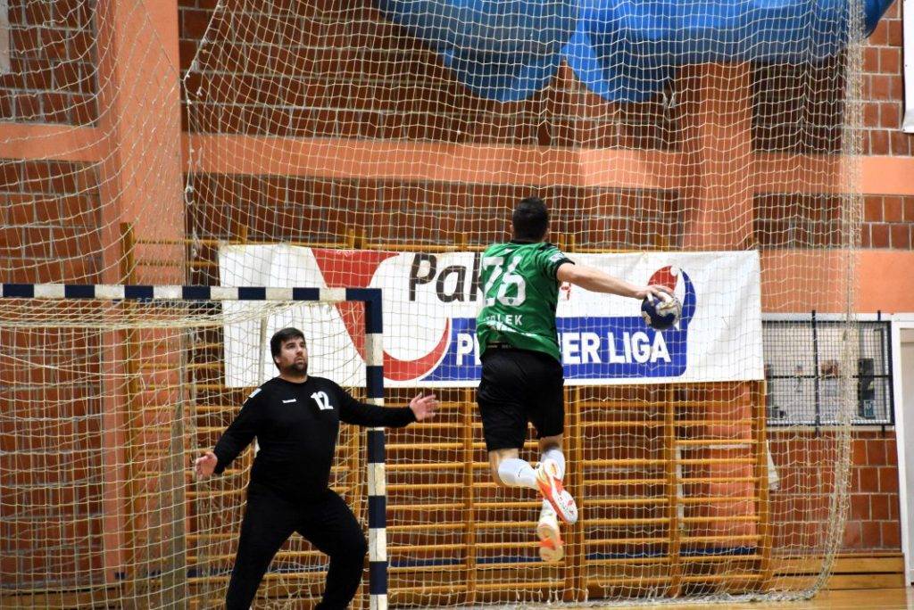 Paket24 Premijer liga – Liga B: Nexe lako do pobjede, Rudar prekinuo crni niz