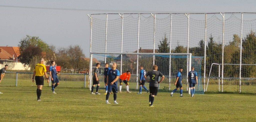 2. ŽNL VPŽ Istok: Derbi u Gornjem Miholjcu Standardu, devetka Grabića!