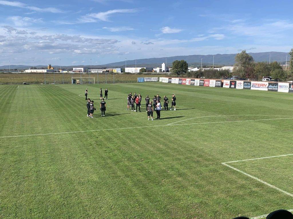 1. ŽNL BPŽ: Vodeći duo na gostovanjima, Podcrkavlje domaćin Mladosti iz Cernika!