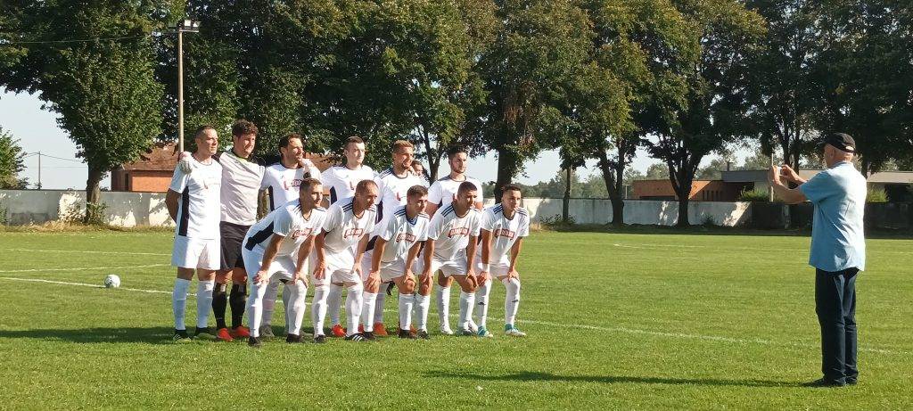 Druga ŽNL ŽU: Budućnost devetkom potvrdila naslov jesenskog prvaka