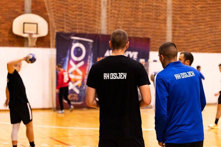 Paket24 Premijer liga – Liga A: Zagreb bez problema u Karlovcu, drama u Osijeku pripala domaćinu