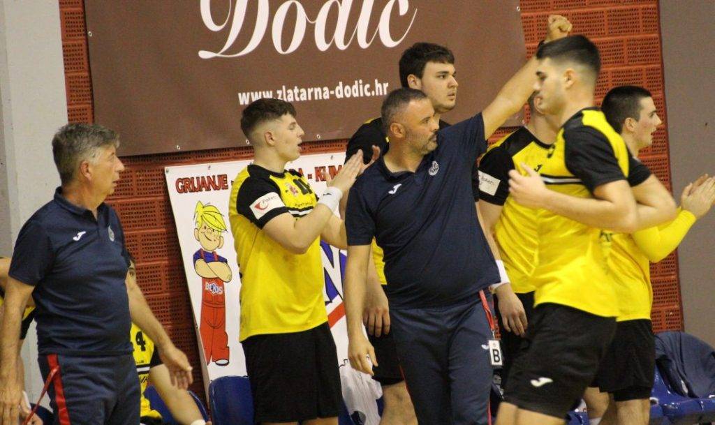 Paket24 Premijer liga – Liga B: Novi uspjeh Bjelin Spačve, Dubrava bolja od Metković-Mehanike