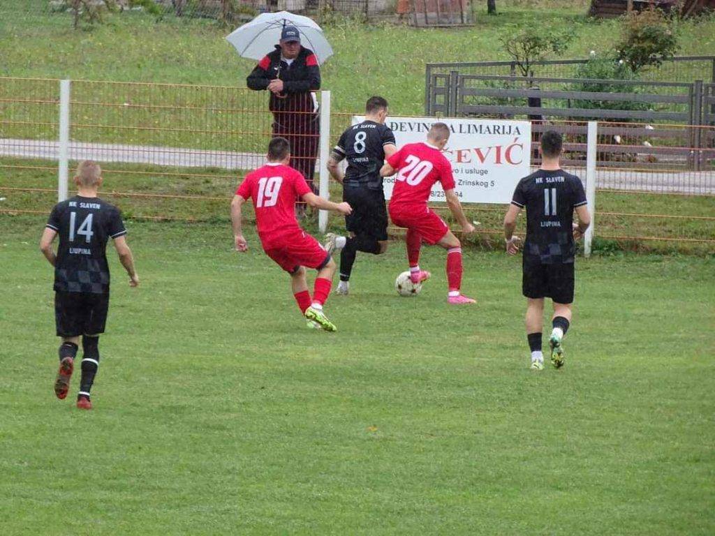 1. ŽNL BPŽ: Lider gostuje u Batrini, Zvonimir dočekuje Amater!