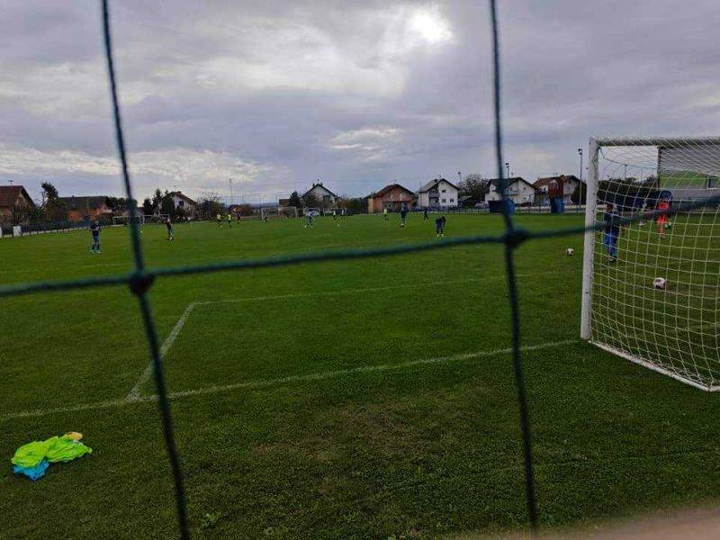 Nedjeljni program MŽNL PŽ-SB: Fenomenalan preokret Slobodnice, Zadrugar svladao Hajduk, trijumf Sikirevaca u Velikoj!