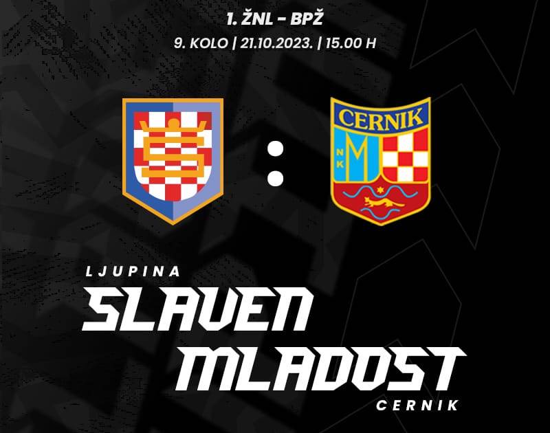 1. ŽNL BPŽ: Remi u Ljupini, Slavonac izvukao bod iz Batrine, večernji trijumf Graničara!