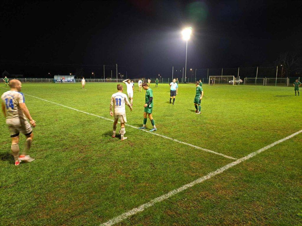 MŽNL PŽ-SB: Hajduk dočekuje Papuk, Slavonac putuje u Okučane!