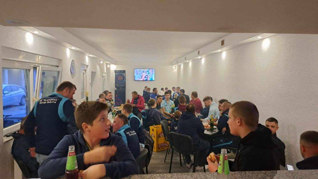 Druga ŽNL BPŽ B: Posavac i Željezničar i dalje poravnati na vrhu, devetka Slavonca u Gornjoj Bebrini