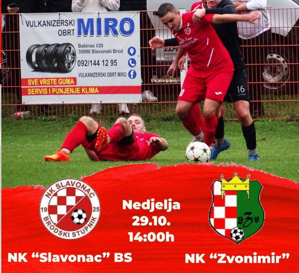 Nedjelja u 1. ŽNL BPŽ: Sedmo slavlje Gundinaca, uspješni i Slaven, Slavonac te Mladost!