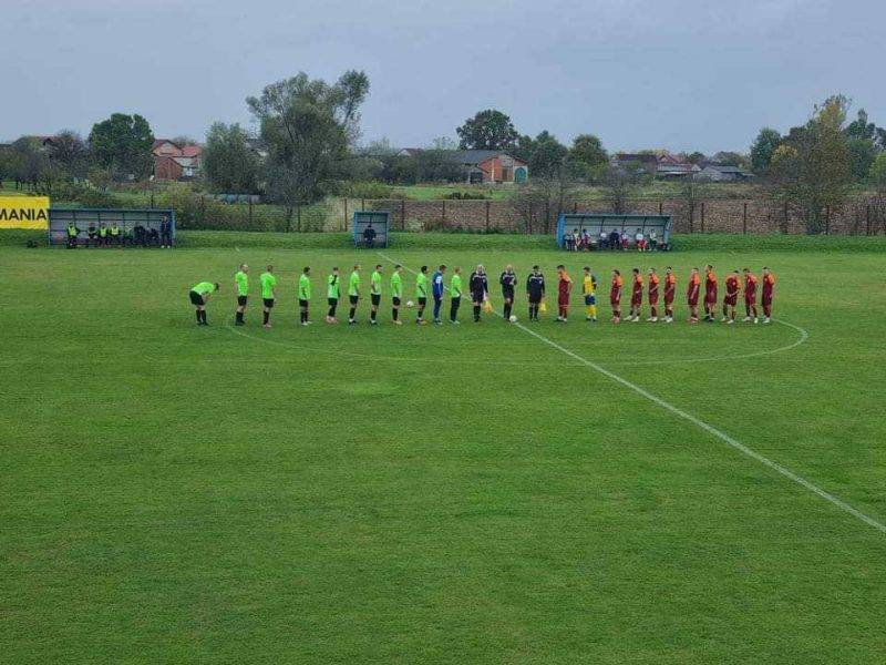 MŽNL PŽ-SB: Hajduk gostuje u Oprisavcima, Slavonac domaćin Dinamu!