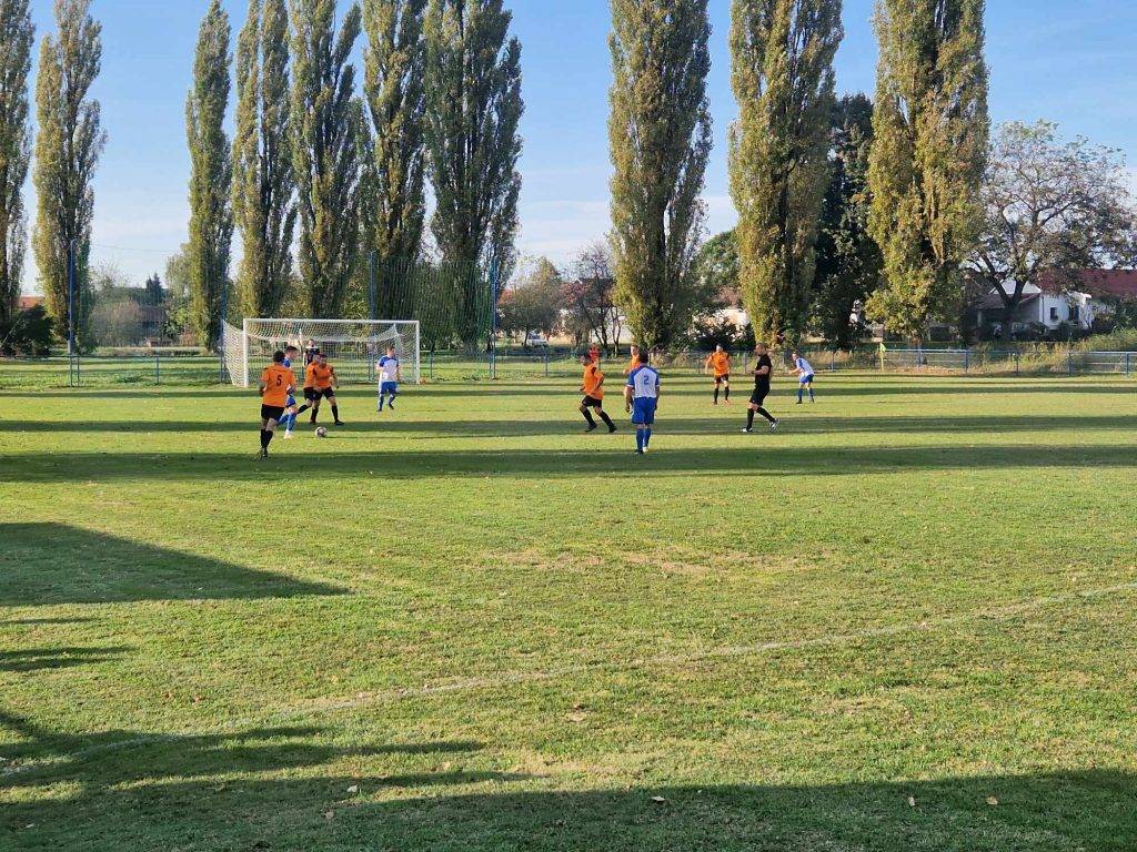 2. ŽNL VPŽ Zapad: Sloga najuvjerljivija, Aršanj zadržao stopostotan učinak!