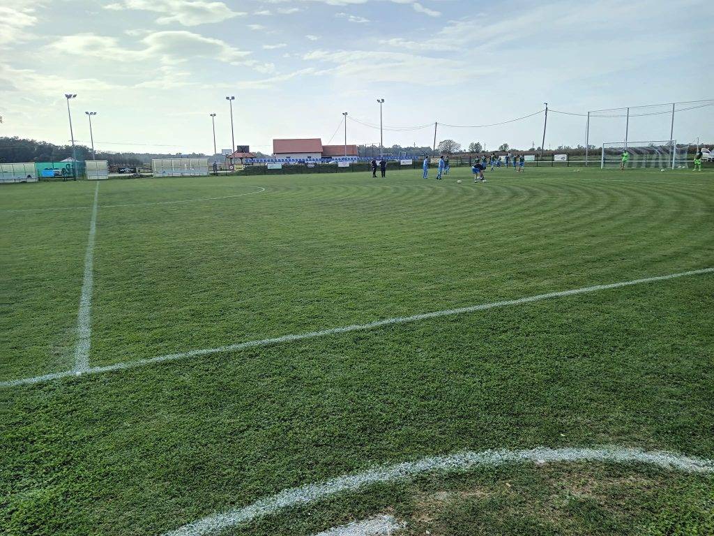 Druga ŽNL ŽU: Lider iz Šiškovaca zapeo u Rajevom Selu, Jadran se vratio u igru