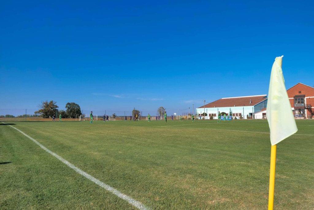 Grbavica iz Soljana odlazi u povijest