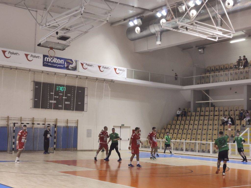 Paket24 Premijer liga – Liga B: Nexe nastavilo niz bez poraza, derbi pripao Metkoviću, prva gostujuća pobjeda Spačve