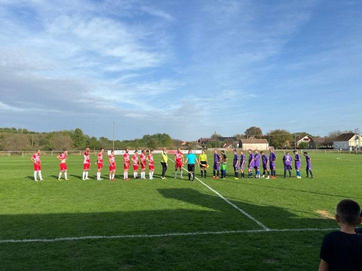 Treća ŽNL VK: Sremac jedanaesticom pokazao moć, Čelik ne popušta pritisak