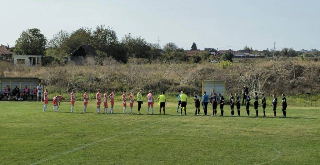 Treća ŽNL NS VK: Sremac prošao neokrznut i kroz Mirkovce
