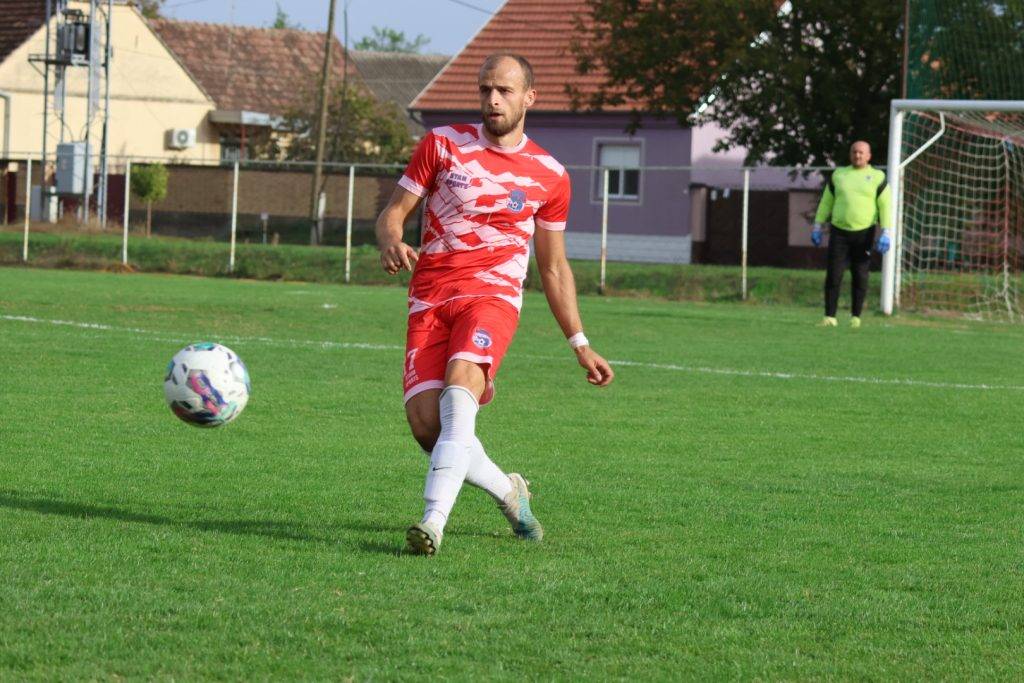 Treća ŽNL VK: Čelik i Sremac bez pobjednika u velikom derbiju, devetka Bosuta