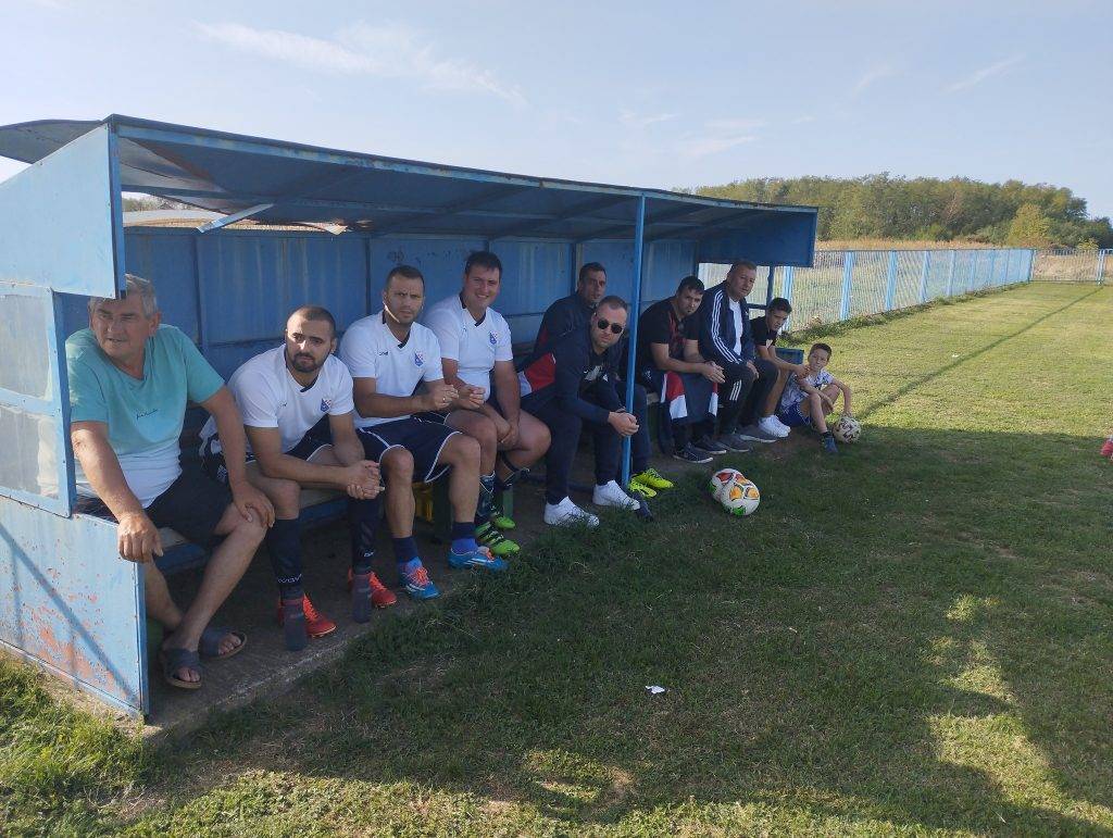 Treća ŽNL VU: Šestica lidera iz Mohova, Tompojevci duplo više